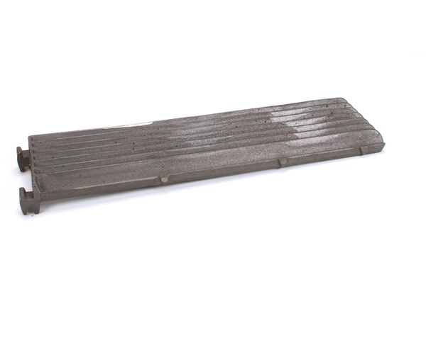 ROYAL RANGE PARTS Royal Range 1900-BAJA 5 X 21 Slanted Top Grates - SKU ROY1900-BAJA