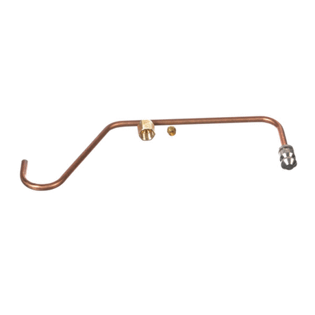 ROYAL RANGE PARTS Royal Range 1937 Pilot Tip Assembly (Right Side - SKU ROY1937