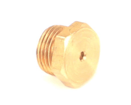 ROYAL RANGE PARTS Royal Range 2007-49 # 49 Orifice Spud - SKU ROY2007-49