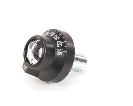 ROYAL RANGE PARTS Royal Range 2167 Thermostat Dial - SKU ROY2167