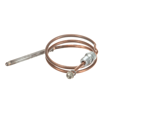 ROYAL RANGE PARTS Royal Range 2179 Thermocouple 18 Long - SKU ROY2179