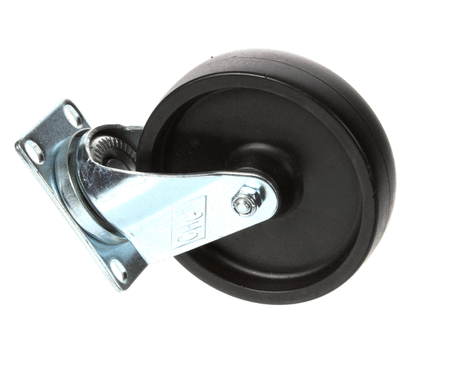 ROYAL RANGE PARTS Royal Range 2192 Caster 5 Without Brake - SKU ROY2192