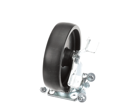 ROYAL RANGE PARTS Royal Range 2193 Caster 5 With Brake - SKU ROY2193