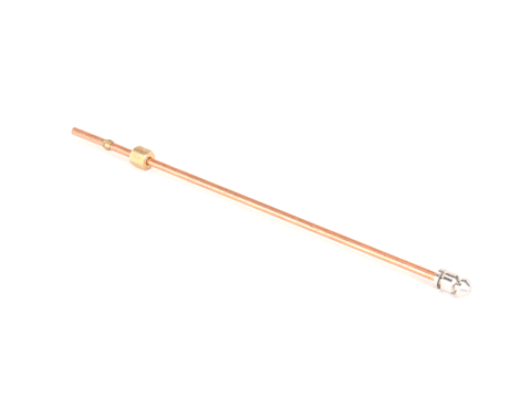 ROYAL RANGE PARTS Royal Range 2208 Pilot Burner Assembly Range G - SKU ROY2208