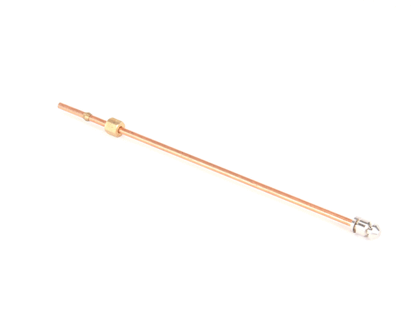 ROYAL RANGE PARTS Royal Range 2208 Pilot Burner Assembly Range G - SKU ROY2208