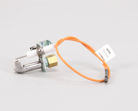 ROYAL RANGE PARTS Royal Range 2209 Oven Pilot - Natural Gas - SKU ROY2209