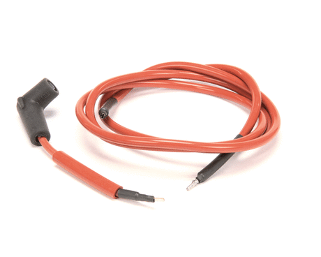 ROYAL RANGE PARTS Royal Range 2497 Hv Lead Wire For RR-36C &amp; RR-7 - SKU ROY2497