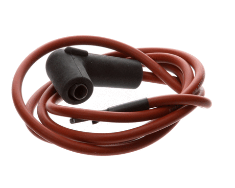 ROYAL RANGE PARTS Royal Range 2498 Hv Lead Wire - SKU ROY2498