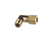 ROYAL RANGE PARTS Royal Range 2516 Brass Fitting - 1/4 Cc X 1/8 N - SKU ROY2516