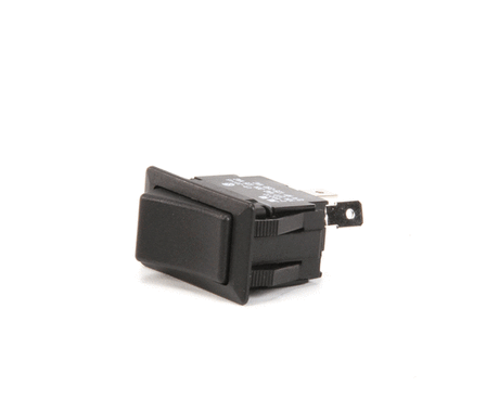ROYAL RANGE PARTS Royal Range 2524 Switch Momentary Oven Lights - SKU ROY2524