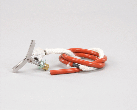 ROYAL RANGE PARTS Royal Range 2537 Oven Pilot Natural Gas - SKU ROY2537