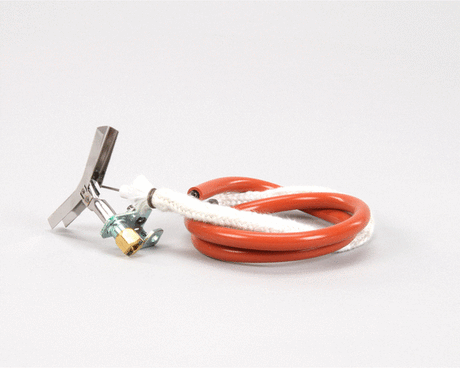 ROYAL RANGE PARTS Royal Range 2538 Oven Pilot LP Gas - SKU ROY2538