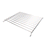 ROYAL RANGE PARTS Royal Range 2543 Oven Rack Guide -- Left Side - SKU ROY2543