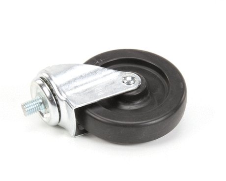 ROYAL RANGE PARTS Royal Range 2547 Caster 5 W/Out Brake Plate Mou - SKU ROY2547