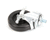 ROYAL RANGE PARTS Royal Range 2548 Caster 5 With Brake Plate Moun - SKU ROY2548
