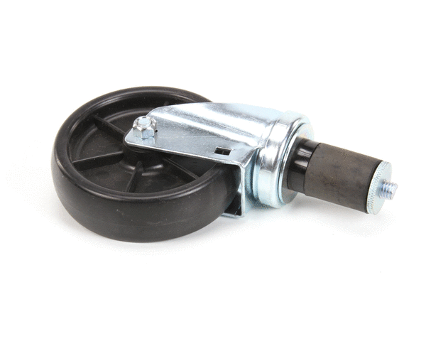ROYAL RANGE PARTS Royal Range 2551 Caster W/Out Brake Stem Mounti - SKU ROY2551
