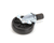 ROYAL RANGE PARTS Royal Range 2552 Caster 6IN W/Out Brake Stem Mounting - SKU ROY2552