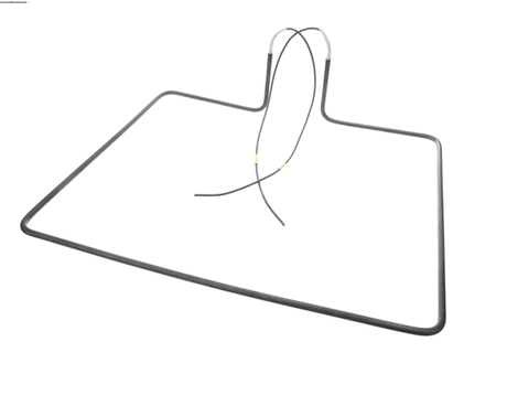 ROYAL RANGE PARTS Royal Range 2560-208 Heater Element (Reco) 3 KW - SKU ROY2560-208