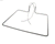 ROYAL RANGE PARTS Royal Range 2560-208 Heater Element (Reco) 3 KW - SKU ROY2560-208
