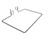 ROYAL RANGE PARTS 2560-240 - SKU ROY2560-240
