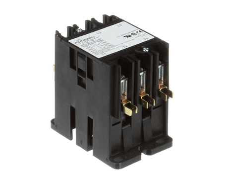 ROYAL RANGE PARTS Royal Range 2564 Contactor (230V) - SKU ROY2564