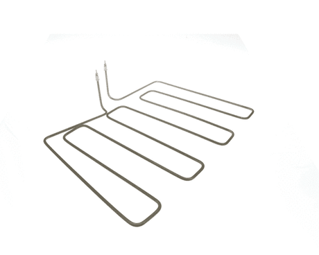 ROYAL RANGE PARTS Royal Range 2570 Heater Element Top 1KW 208 V - SKU ROY2570