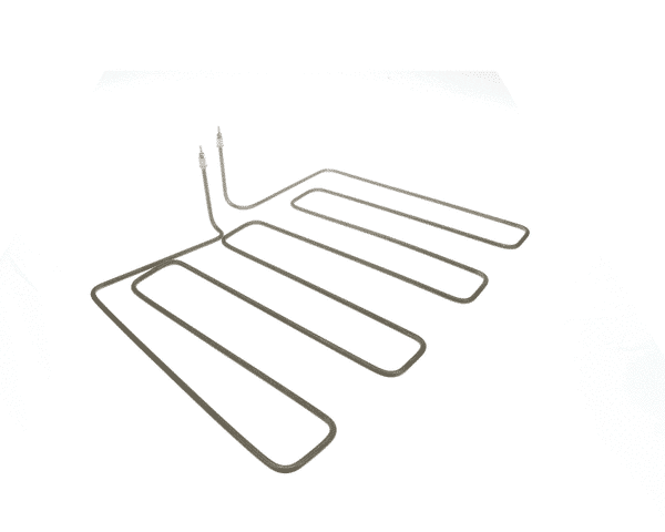 ROYAL RANGE PARTS Royal Range 2570 Heater Element Top 1KW 208 V - SKU ROY2570