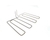 ROYAL RANGE PARTS Royal Range 2570 Heater Element Top 1KW 208 V - SKU ROY2570