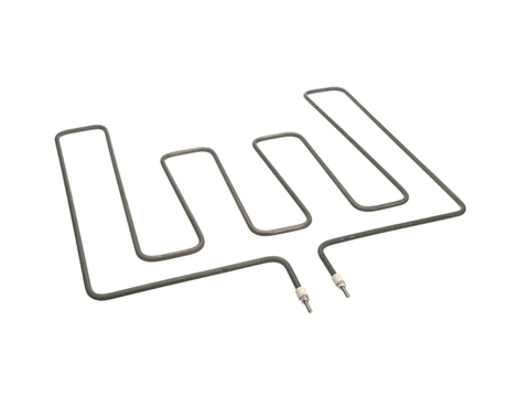 ROYAL RANGE PARTS Royal Range 2573 Heater Element Bottom 4KW 2 - SKU ROY2573