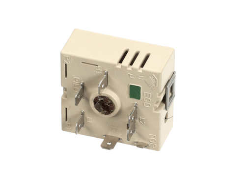 ROYAL RANGE PARTS Royal Range 2574 Infinite Switch 208V 15 Amp - SKU ROY2574
