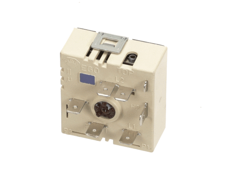 ROYAL RANGE PARTS Royal Range 2575 Infinite Switch 240V - SKU ROY2575