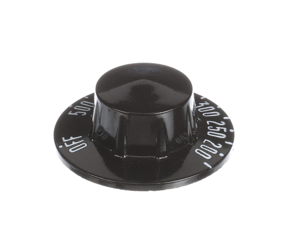 ROYAL RANGE PARTS Royal Range 2597 Knob Thermostat - SKU ROY2597