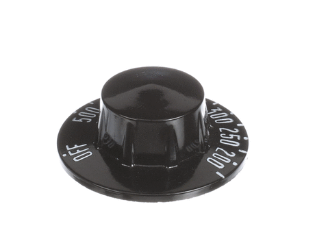ROYAL RANGE PARTS Royal Range 2597 Knob Thermostat - SKU ROY2597