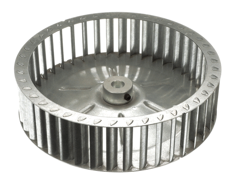 ROYAL RANGE PARTS Royal Range 2604 Blower Wheel - SKU ROY2604
