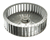 ROYAL RANGE PARTS Royal Range 2604 Blower Wheel - SKU ROY2604