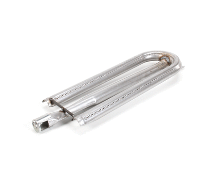 ROYAL RANGE PARTS Royal Range 2610 U Burner (Overall Length 20-1 - SKU ROY2610