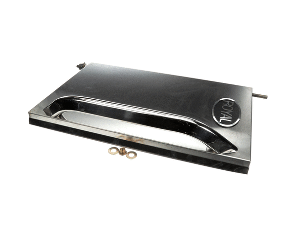 ROYAL RANGE PARTS Royal Range 26545 Door Left Hand Assembly (Solid) - SKU ROY26545