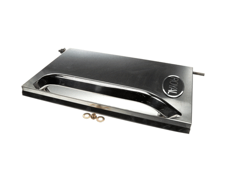 ROYAL RANGE PARTS Royal Range 26545 Door Left Hand Assembly (Solid) - SKU ROY26545