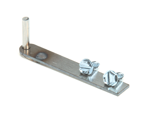 ROYAL RANGE PARTS Royal Range 28020 Door Hinge Assembly. - SKU ROY28020