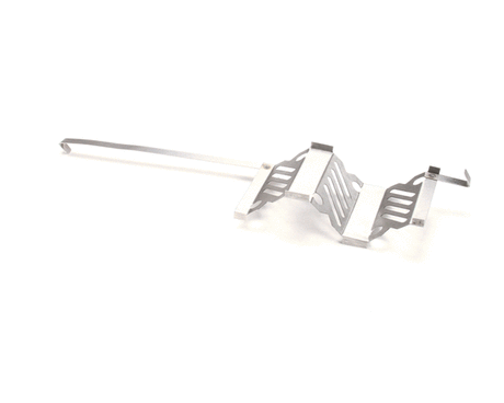 ROYAL RANGE PARTS Royal Range 28021 Diffuser Assembly. 75 Lbs. (Large) - SKU ROY28021