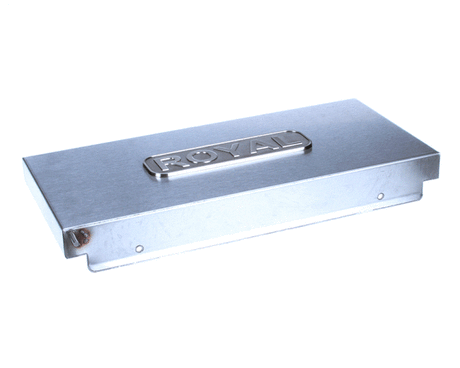 ROYAL RANGE PARTS Royal Range 28205 Front Panel 50 Lbs - SKU ROY28205