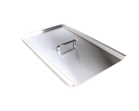 ROYAL RANGE PARTS Royal Range 28229 Vessel Cover 50LB Size - SKU ROY28229