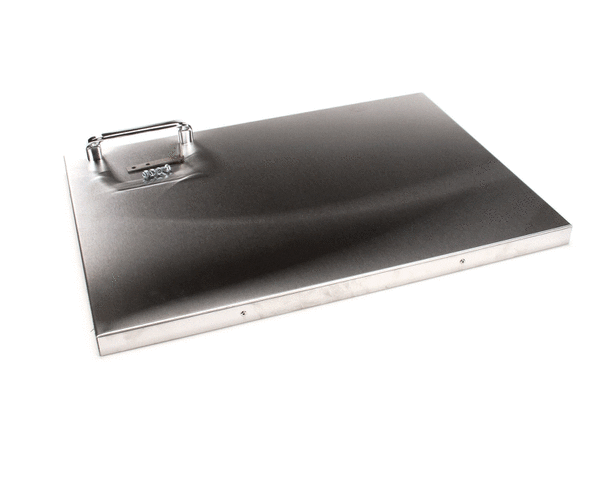 ROYAL RANGE PARTS Royal Range 28237 Door Panel Assembly 50 Lbs - SKU ROY28237