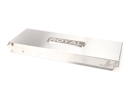 ROYAL RANGE PARTS Royal Range 28406 Front Panel 60 75 Lbs - SKU ROY28406