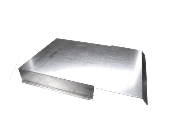 ROYAL RANGE PARTS Royal Range 28422 Back Panel Cover (60-75LB) 4 T - SKU ROY28422