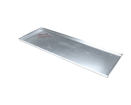 ROYAL RANGE PARTS Royal Range 29535 12 Crumb Tray For RHP-12-2 - SKU ROY29535