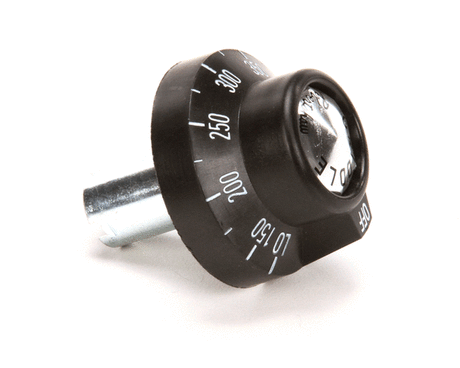 ROYAL RANGE PARTS Royal Range 3002 Thermostat Dial - Range Griddl - SKU ROY3002