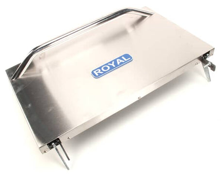 ROYAL RANGE PARTS Royal Range 30058 Convection Base Oven Door (Com - SKU ROY30058