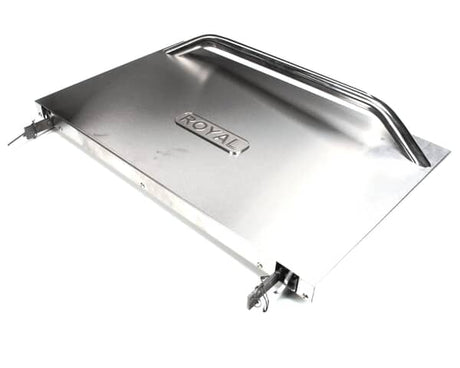 ROYAL RANGE PARTS Royal Range 30159 36 Oven Door (Complete) - SKU ROY30159