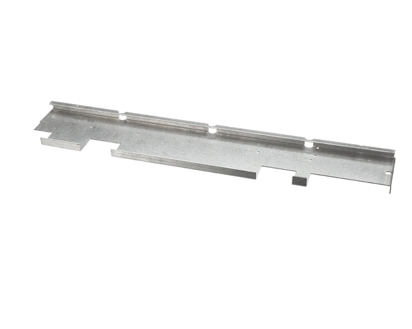 ROYAL RANGE PARTS Royal Range 30424 24 Front Baffle - Left Side - SKU ROY30424